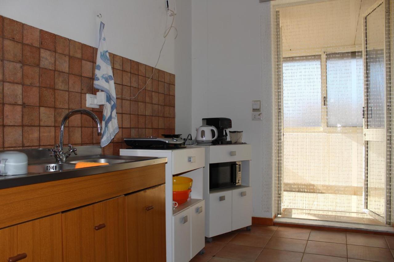 Alghero Budget Exterior foto