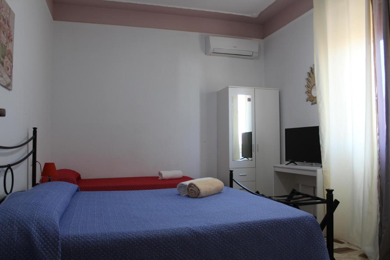 Alghero Budget Exterior foto