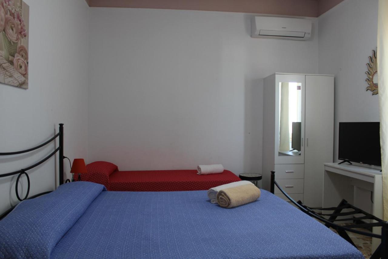Alghero Budget Exterior foto
