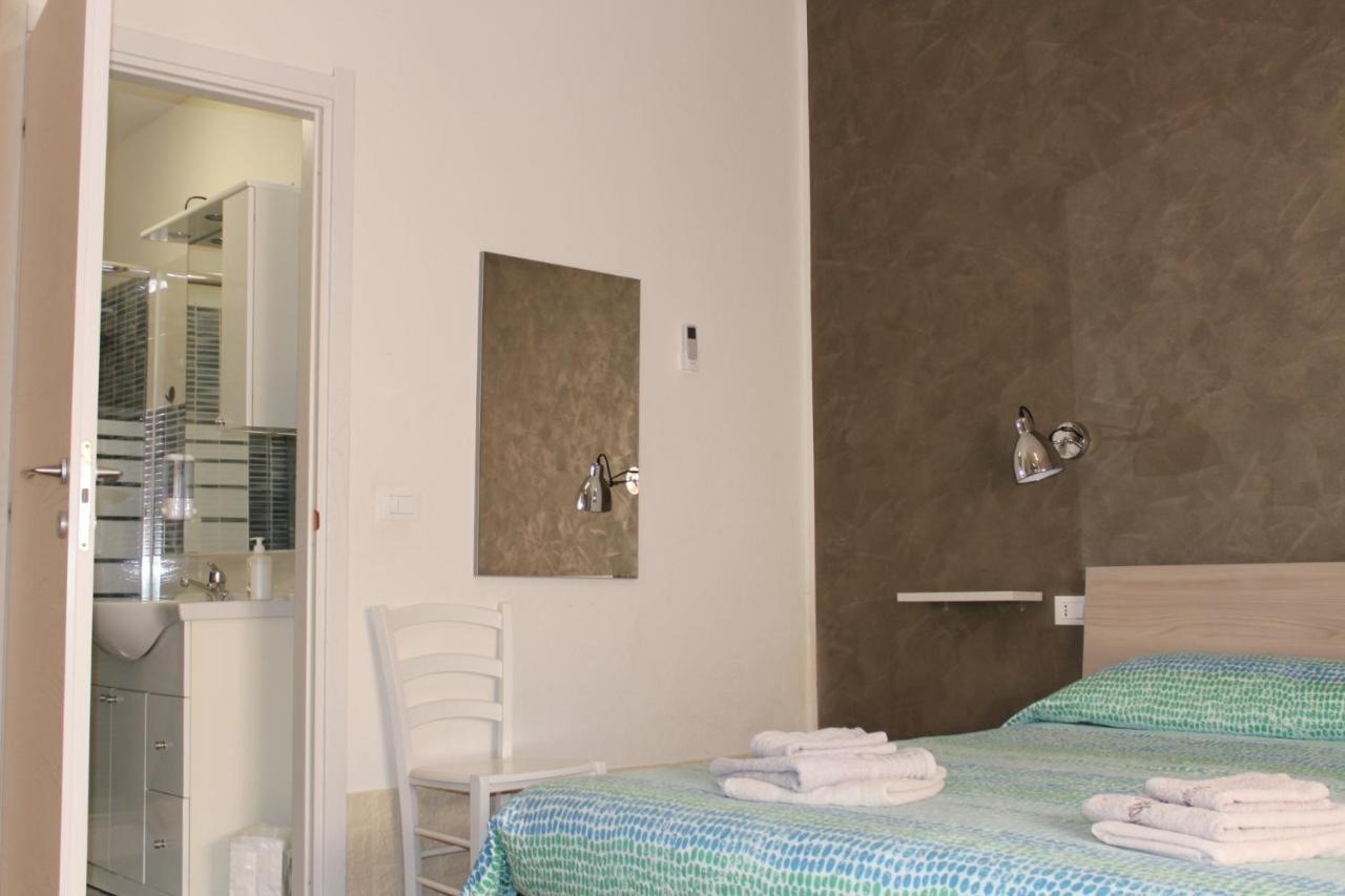 Alghero Budget Exterior foto