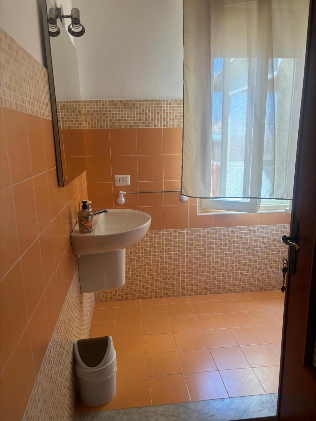 Alghero Budget Exterior foto